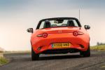 Mazda MX-5 30th Anniversary 2019 года (WW)